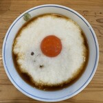 麺屋 Smile - 冷やTORO