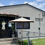 BROOKSTND GRILL - 