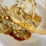 BROOKSTND GRILL - 