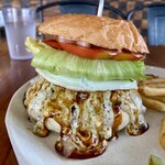 BROOKSTND GRILL - 