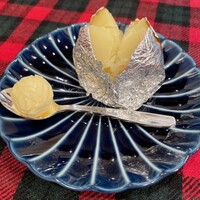 くいしんぼー山中 - 