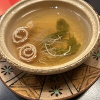 あひ鴨一品 鳥安 - 
