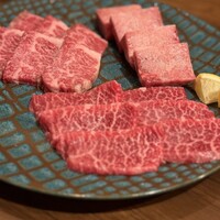 焼肉×創作びすとろ 笑進笑明 - 