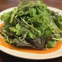 焼肉×創作びすとろ 笑進笑明 - 