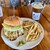 BROOKSTND GRILL - 料理写真: