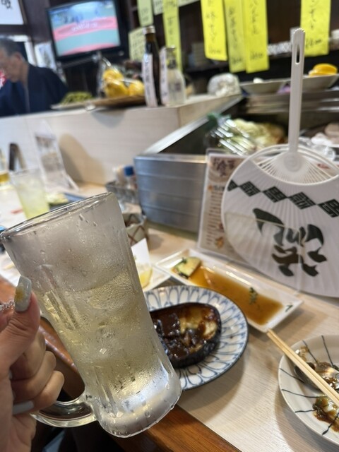 Robata Yaki Ichiban photo 3