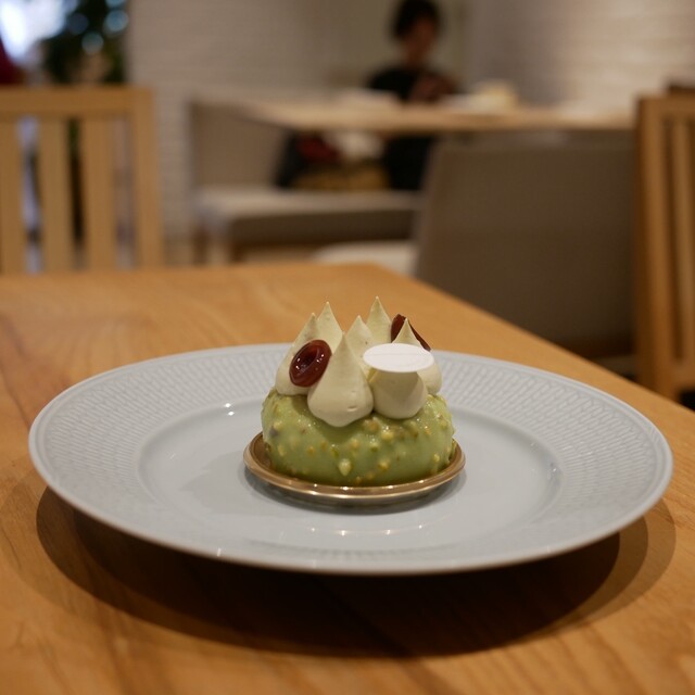 grains de vanille photo 3