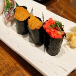 海鮮道楽 ととや - 