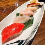 海鮮道楽 ととや - 