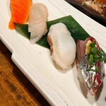 海鮮道楽 ととや - 