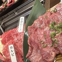 松阪牛たんど - 