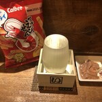 麹町いづみや しろ - 