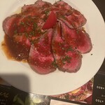 お肉の食べ放題専門店 個室 グリル＆バル 新宿本店 - 