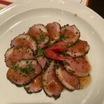 お肉の食べ放題専門店 個室 グリル＆バル 新宿本店 - 