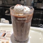 ドトールコーヒーショップ - ドリンク写真: