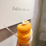 メルティング イン ザ マウス - 一番上もキレイに巻かれている