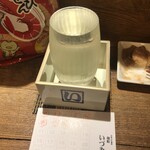 麹町いづみや しろ - 