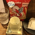 麹町いづみや しろ - 