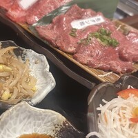 松阪牛たんど - 