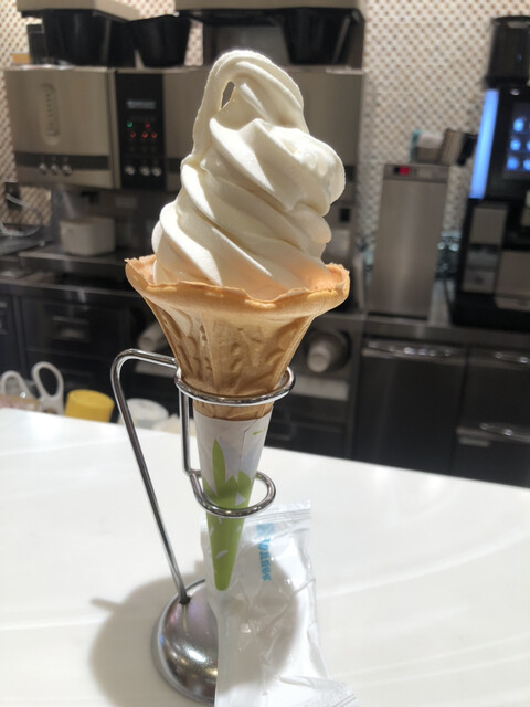 ドトールコーヒーショップ 山形大学病院店（ドトール山大店） - 蔵王（カフェ）の写真