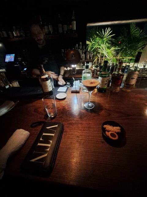 六七 - 六本木/バー | 食べログ