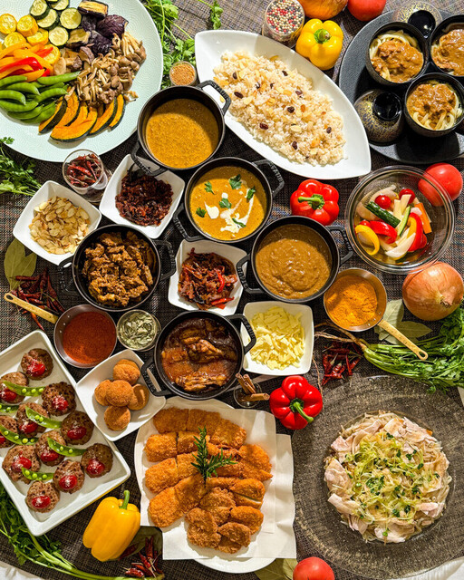 ワンファイブダイニング仙台 | 宮城野通のイタリアン