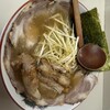 ラーメンショップ 椿 希望ヶ丘店