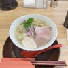 手打ち正麺 Hachimitsu