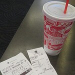 TOHOシネマズ - ドリンク写真: