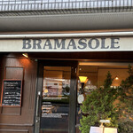 ブラマソーレ - BRAMASOLE     byまみこまみこ
