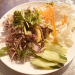 サイアム・タラート - 