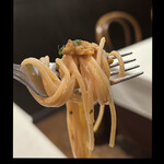 ブラマソーレ - 生うにのパスタ　　byまみこまみこ