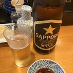 かぐら坂 新富寿司 - 