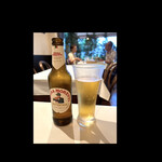 ブラマソーレ - モレッティ　byまみこまみこ