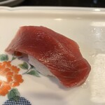 かぐら坂 新富寿司 - 赤身