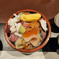 鮨政 西口店 - 