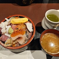 鮨政 西口店 - 