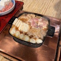 ぼたん - 