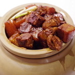 上海小南国 - 外婆红烧肉