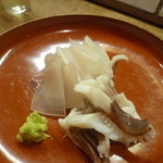 花いち - 【向】やりいか