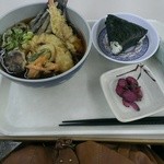 札幌市役所本庁舎食堂 - 