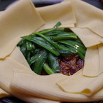 那家小馆 - 老北京喷醋羊肉