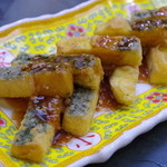 那家小馆 - 那家自制豆腐