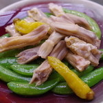 那家小馆 - 泡椒鸭舌