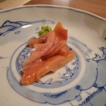 花いち - 【向】赤貝