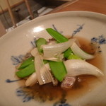 花いち - 【冷】蝦蛄