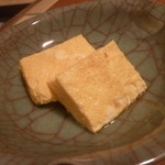 花いち - 【焼肴】だし巻き