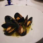 リストランテ パドリーノ・デル・ショーザン - 