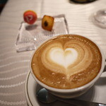 リストランテ パドリーノ・デル・ショーザン - 