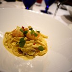 リストランテ パドリーノ・デル・ショーザン - 